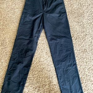 Ralph Lauren Polo Twill Navy Pants